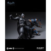 INART - Deathstroke - Batman: Arkham Origins 1/12 Scale Figure