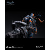 INART - Deathstroke - Batman: Arkham Origins 1/12 Scale Figure