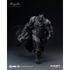 INART - Batman (XE Suit) - Batman: Arkham Origins 1/12 Scale Figure
