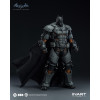 INART - Batman (XE Suit) - Batman: Arkham Origins 1/12 Scale Figure