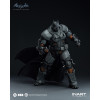 INART - Batman (XE Suit) - Batman: Arkham Origins 1/12 Scale Figure