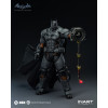 INART - Batman (XE Suit) - Batman: Arkham Origins 1/12 Scale Figure