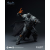 INART - Batman (XE Suit) - Batman: Arkham Origins 1/12 Scale Figure