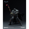INART - Batman (XE Suit) - Batman: Arkham Origins 1/12 Scale Figure