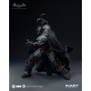 INART - Batman (XE Suit) - Batman: Arkham Origins 1/12 Scale Figure