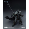 INART - Batman (XE Suit) - Batman: Arkham Origins 1/12 Scale Figure