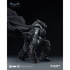 INART - Batman (XE Suit) - Batman: Arkham Origins 1/12 Scale Figure