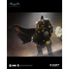 INART - Batman (XE Suit) - Batman: Arkham Origins 1/12 Scale Figure