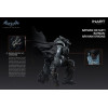 INART - Batman (XE Suit) - Batman: Arkham Origins 1/12 Scale Figure