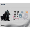 INART - Batman (XE Suit) - Batman: Arkham Origins 1/12 Scale Figure