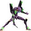 Blokees Evangelion - Legend Edition Neon Genesis Evangelion -Type-01 Test TV Version - Eva Unit 01