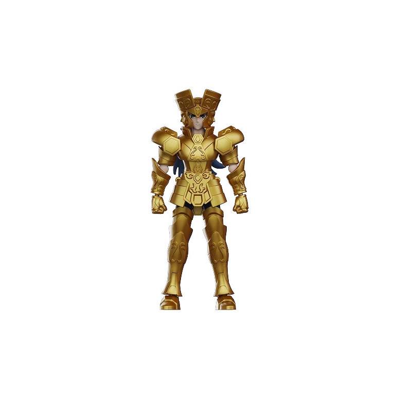 Saint Seiya Blokees - Galaxy Version 04: The Legacy of the Gold Saints - Assortment of 9 model kits