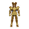 Saint Seiya Blokees - Galaxy Version 04: The Legacy of the Gold Saints - Assortment of 9 model kits