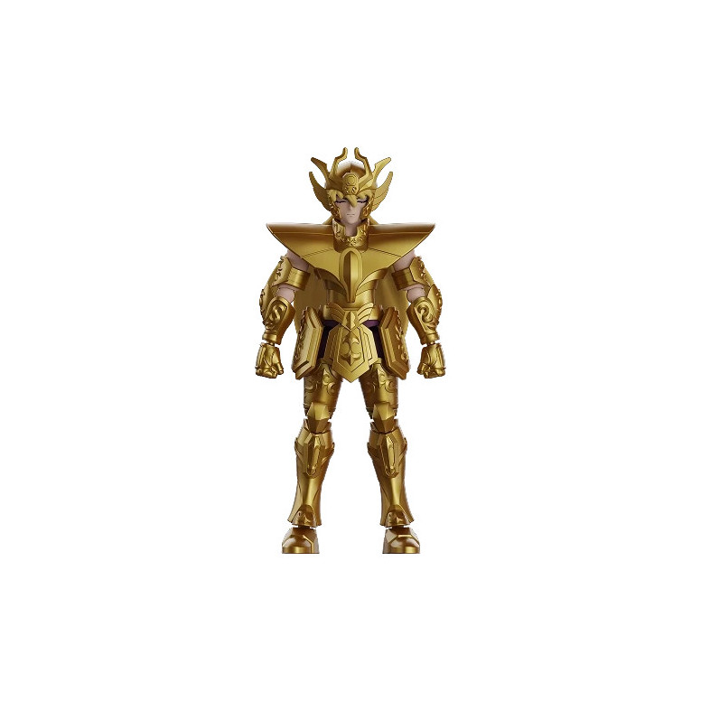 Saint Seiya Blokees - Galaxy Version 04: The Legacy of the Gold Saints - Assortment of 9 model kits