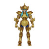 Saint Seiya Blokees - Galaxy Version 04: The Legacy of the Gold Saints - Assortment of 9 model kits