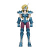Saint Seiya Blokees - Galaxy Version 04: The Legacy of the Gold Saints - Assortment of 9 model kits