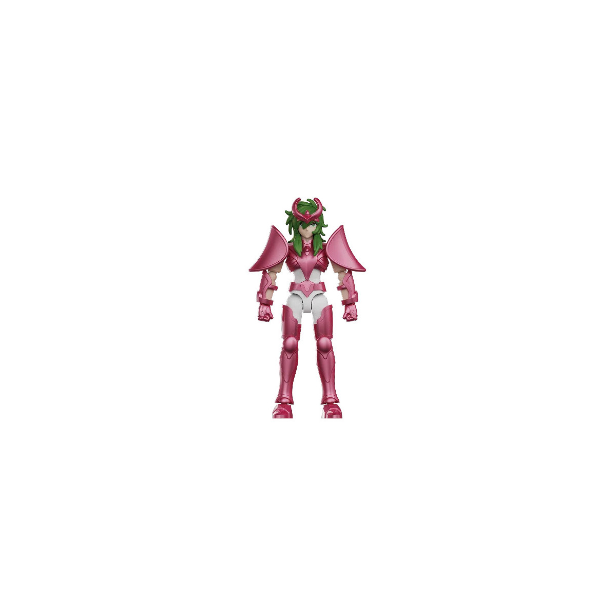 Saint Seiya Blokees - Galaxy Version 04: The Legacy of the Gold Saints - Assortment of 9 model kits