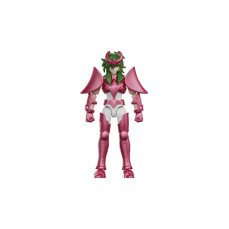 Saint Seiya Blokees - Galaxy Version 04: The Legacy of the Gold Saints - Assortment of 9 model kits