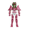 Saint Seiya Blokees - Galaxy Version 04: The Legacy of the Gold Saints - Assortment of 9 model kits