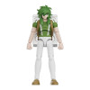 Saint Seiya Blokees - Galaxy Version 04: The Legacy of the Gold Saints - Assortment of 9 model kits