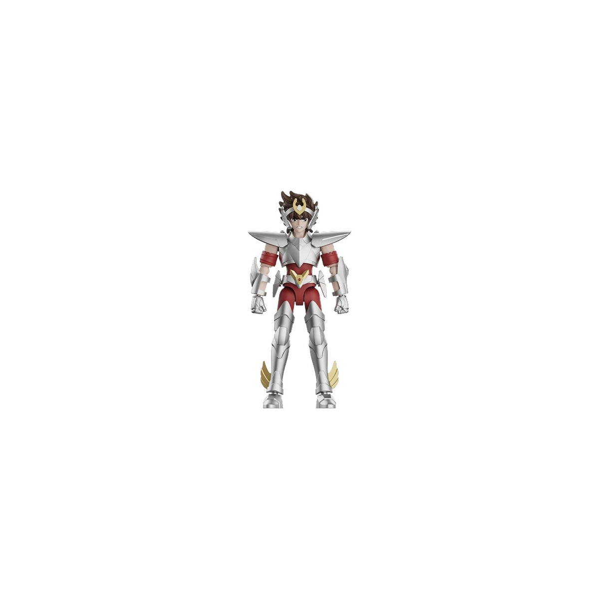 Saint Seiya Blokees - Galaxy Version 04: The Legacy of the Gold Saints - Assortment of 9 model kits
