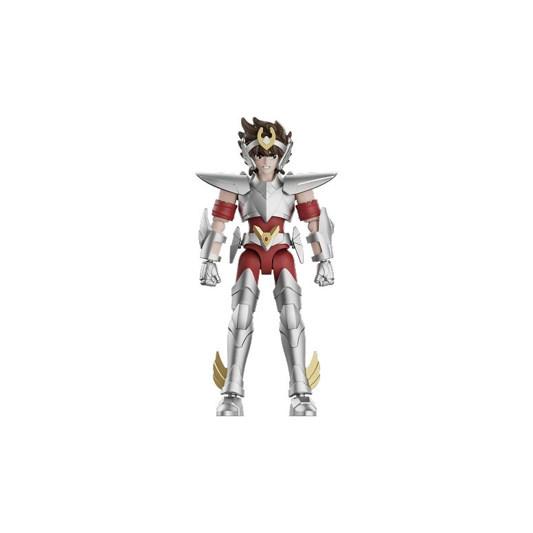 Saint Seiya Blokees - Galaxy Version 04: The Legacy of the Gold Saints - Assortment of 9 model kits