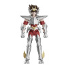 Saint Seiya Blokees - Galaxy Version 04: The Legacy of the Gold Saints - Assortment of 9 model kits