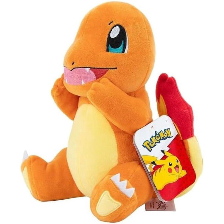 Jazwares Pokémon - Charmander Plush Toy