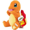Jazwares Pokémon - Charmander Plush Toy