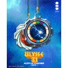 We Are Tokyo - Ulysses 31 Acrylic Charm Series 1 Shirka