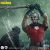 Mezco One 12 - PEACEMAKER - DC Comics