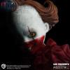Mezco Living Dead Doll - It: Welcome to Derry - Pennywise
