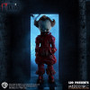 Mezco Living Dead Doll - It: Welcome to Derry - Pennywise