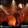 Mezco Living Dead Doll - It: Welcome to Derry - Pennywise