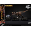 Prime 1 Studio - Jurassic World - Carnotaurus Legacy Museum Collection Deluxe Bonus Version 1/15