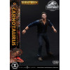 Prime 1 Studio - Jurassic World - Carnotaurus Legacy Museum Collection Deluxe Bonus Version 1/15