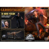 Prime 1 Studio - Jurassic World - Carnotaurus Legacy Museum Collection Deluxe Bonus Version 1/15