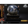 Prime 1 Studio - Jurassic World - Carnotaurus Legacy Museum Collection Deluxe Bonus Version 1/15