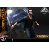 Prime 1 Studio - Jurassic World - Carnotaurus Legacy Museum Collection Deluxe Bonus Version 1/15