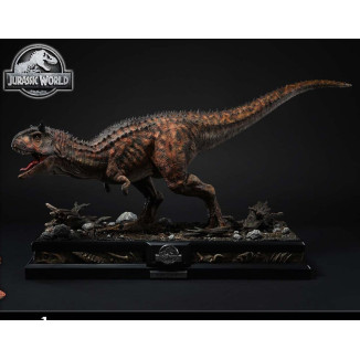 Prime 1 Studio - Jurassic World - Carnotaurus Legacy Museum Collection 1/15