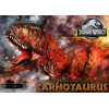 Prime 1 Studio - Jurassic World - Carnotaurus Legacy Museum Collection 1/15