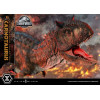 Prime 1 Studio - Jurassic World - Carnotaurus Legacy Museum Collection 1/15