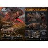 Prime 1 Studio - Jurassic World - Carnotaurus Legacy Museum Collection 1/15