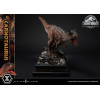 Prime 1 Studio - Jurassic World - Carnotaurus Legacy Museum Collection 1/15