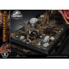 Prime 1 Studio - Jurassic World - Carnotaurus Legacy Museum Collection 1/15