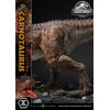 Prime 1 Studio - Jurassic World - Carnotaurus Legacy Museum Collection 1/15