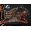 Prime 1 Studio - Jurassic World - Carnotaurus Legacy Museum Collection 1/15
