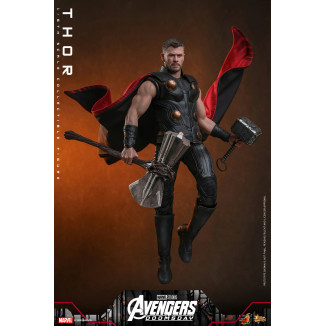 Hot Toys - 1/6- Thor s - Avengers: Doomsday
