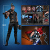 Hot Toys - 1/6- Thor s - Avengers: Doomsday