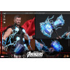 Hot Toys - 1/6 Scale Deluxe " Thor " - Avengers: Doomsday